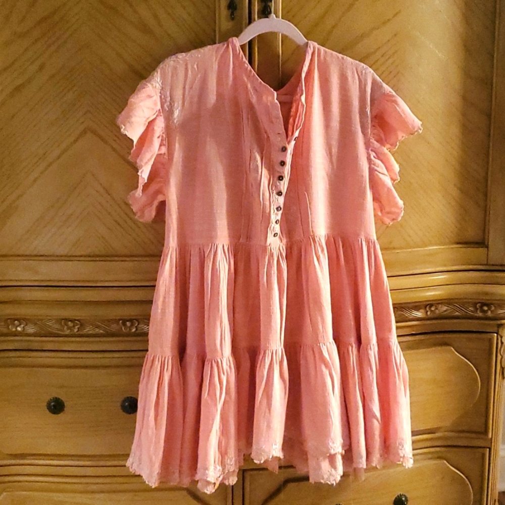 Free people